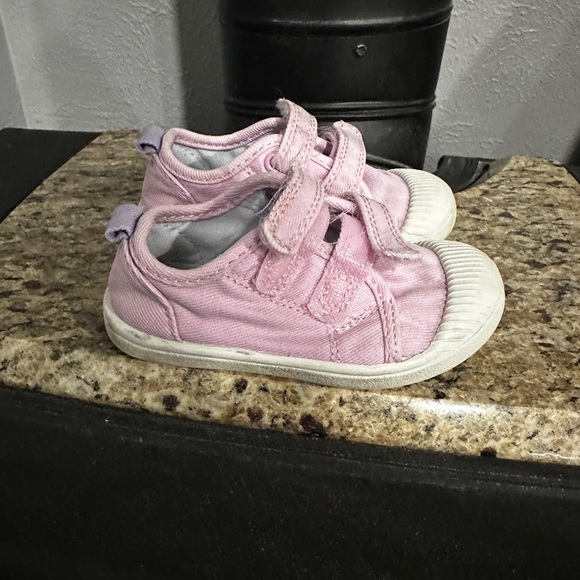 Cat & Jack Sneakers - Picture 2 of 6